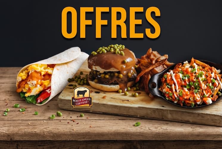 Offres