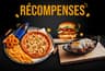 Récompenses