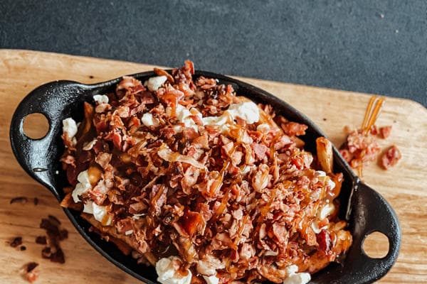 Poutine Nol 
