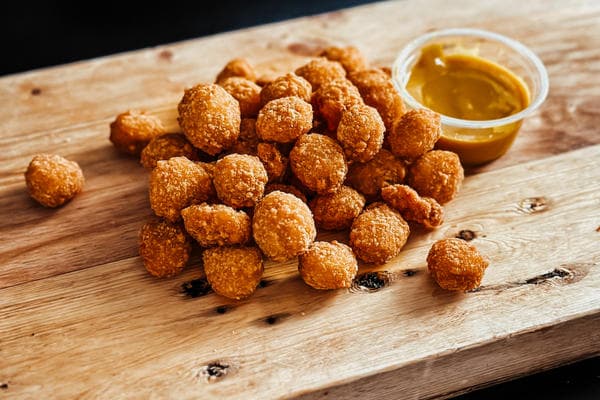 Poulet Popcorn Flamingo®