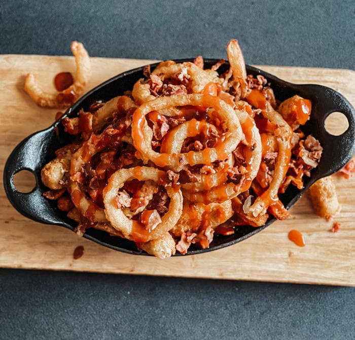 Poutine du Doc