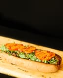 Sous-Marin Steak Spécial