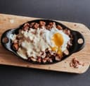 Poutine Déjeuner