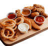 ENTRÉES