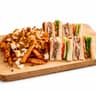 SANDWICHS