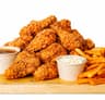 POULET FRIT