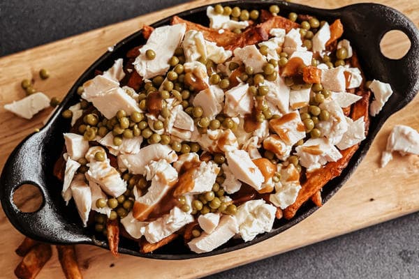 Poutine Galvaude