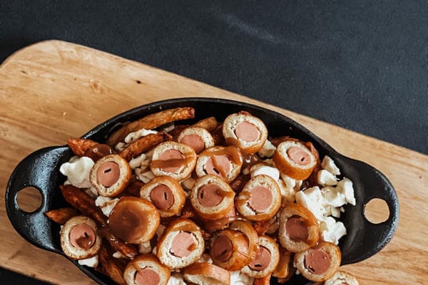 Poutine Pogo®