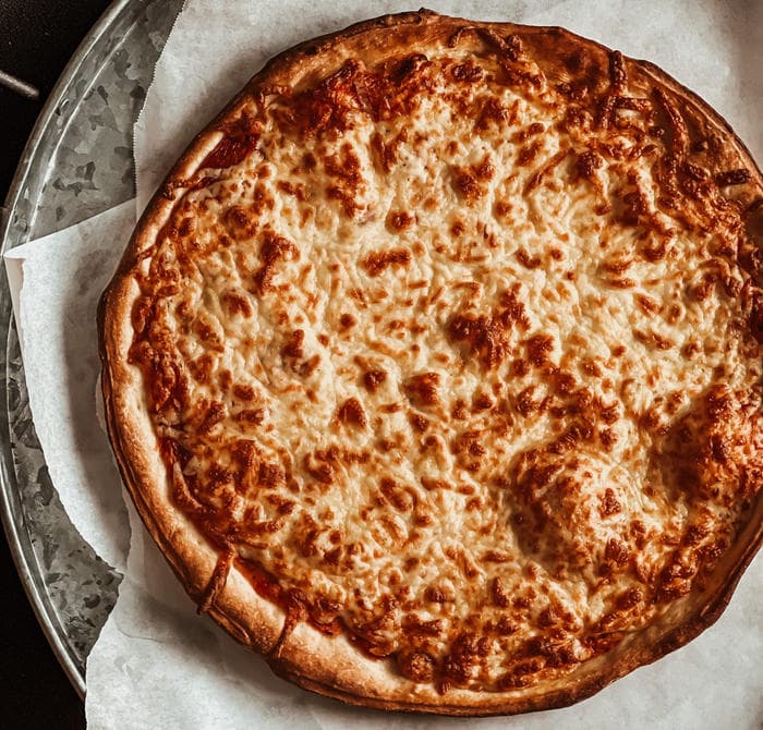 Focaccia 🍕🧀