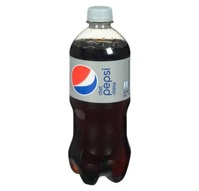 Pepsi diète