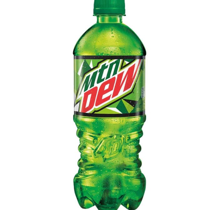 Mountain Dew