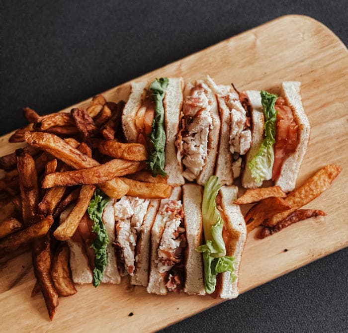 Club Sandwich
