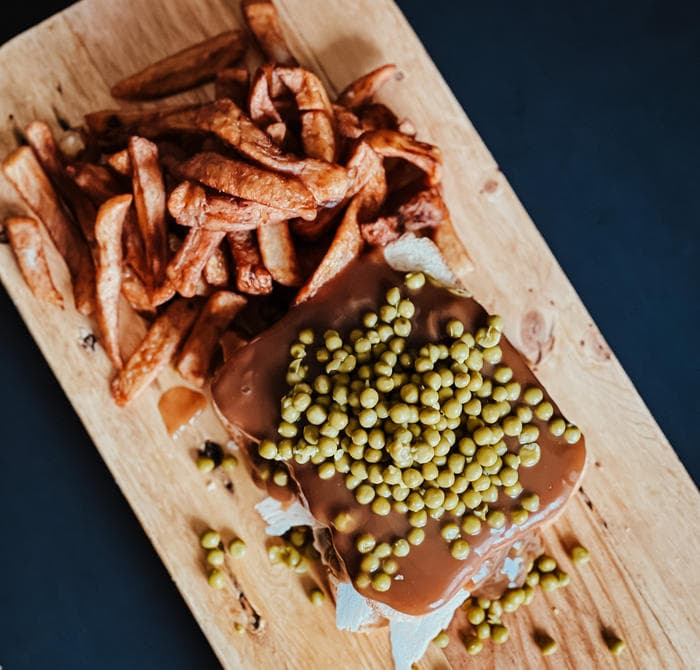 Hot Chicken