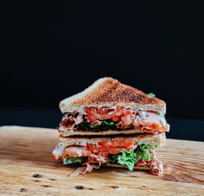 BLT