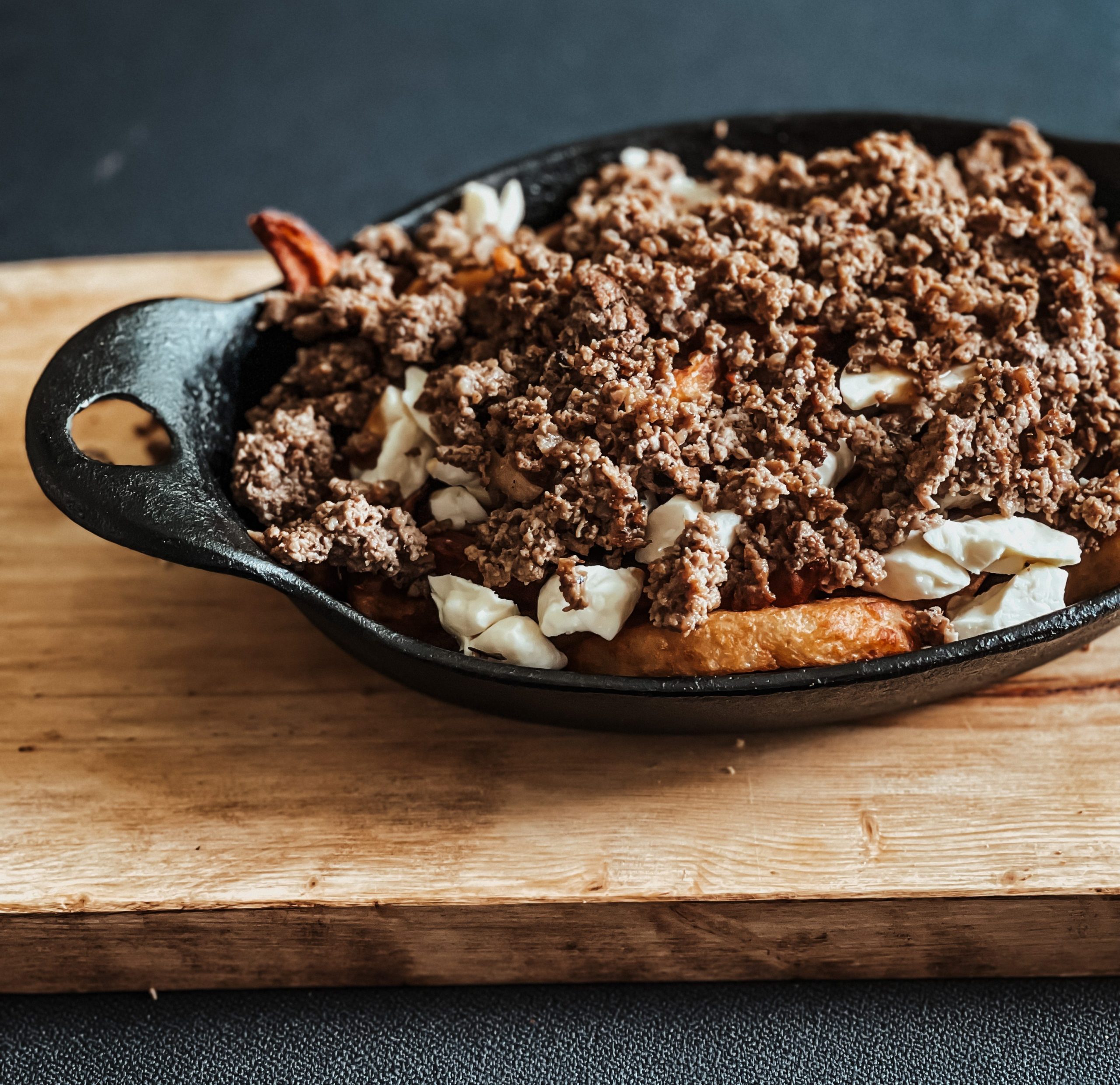 Se faire plaisir chez Courteau